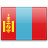 From Mongolia
