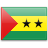 From São Tomé and Príncipe