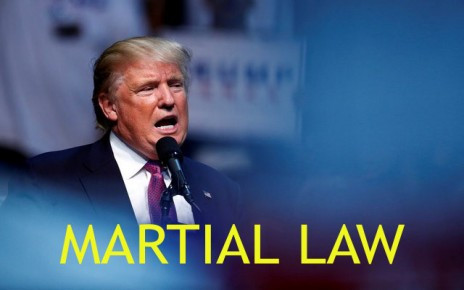will there be martial law 2021 will there be martial law 2021